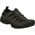 Men's Skechers Gander Lubeck Black