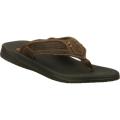 Men's Skechers Mollusk Fravor Brown