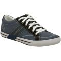 Men's Skechers Planfix Deion Navy/Navy