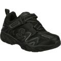 Boys' Skechers Ragged Motley Black