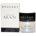 Bvlgari 'Man' Men's One-ounce Eau de Toilette Spray Fragrance