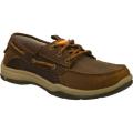 Men's Skechers Relaxed Fit Valko Burton Brown