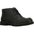 Men's Skechers Roven Vellore Black