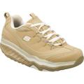 Women's Skechers Shape Ups Evolution Accomplish Brown