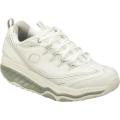 Women's Skechers Shape Ups Evolution Pursuit White/Silver