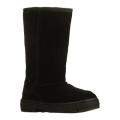 Women's Skechers Souvenirs Whipped Black