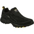 Men's Skechers Spider Plod Black