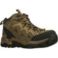 Men's Skechers Stampede Brown/Brown