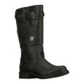Girls' Skechers Truffles Saddle Up Black