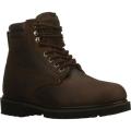 Men's Skechers Work Foreman Storm Brown