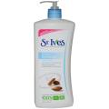 St. Ives 24-Hour Deep Restoring 21-ounce Body Lotion