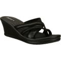 Women's Skechers Rumblers Home Run Pewter