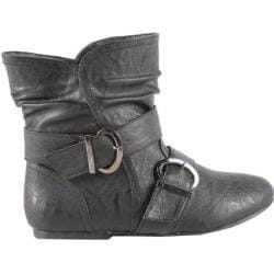 Women's Da Viccino Alicia-1 Black
