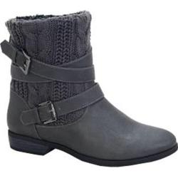 Women's Da Viccino Avis-2 Grey