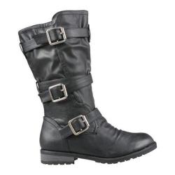 Women's Da Viccino Ld-Tina-13A Black