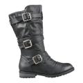 Women's Da Viccino Ld-Tina-13A Black