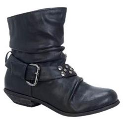 Women's Da Viccino Tess-1 Black