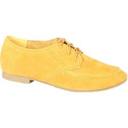 Women's Da Viccino Tessa-02 Mustard