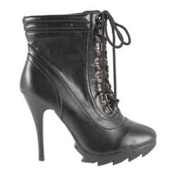 Women's Da Viccino Tina-1 Black