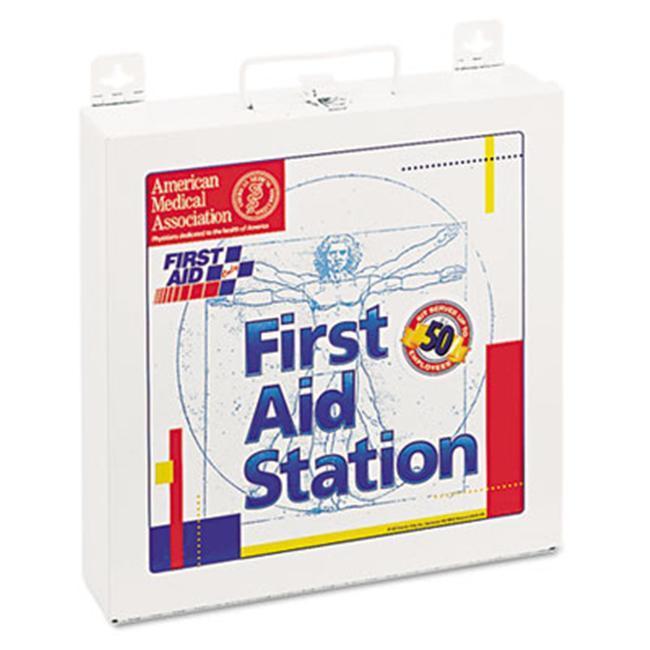 First Aid First Aid Station for 50 People 196