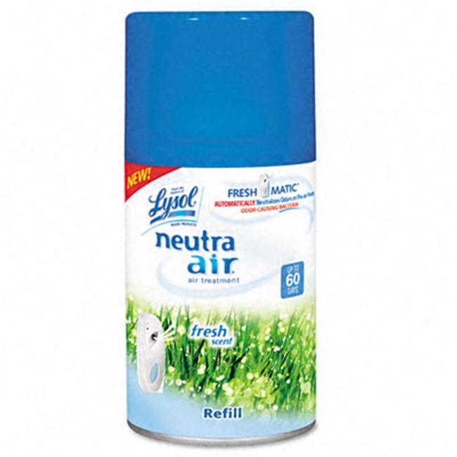 Reckitt Benckiser Neutra Air Freshmatic Refill