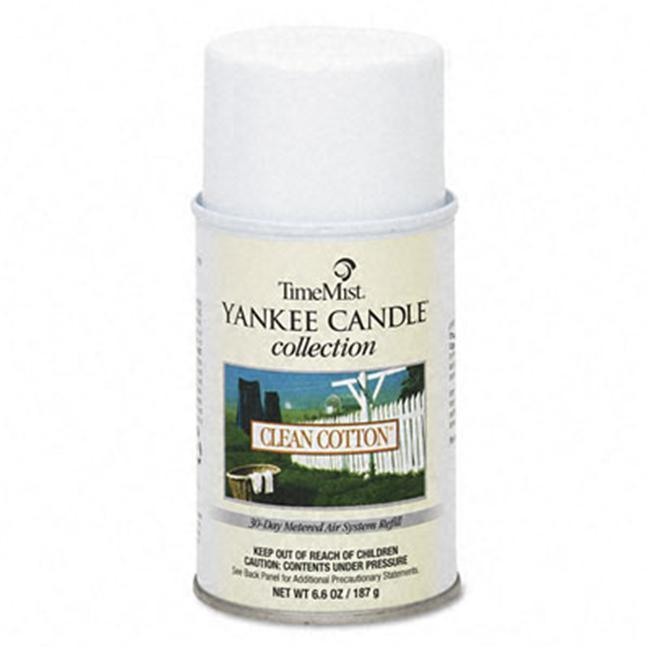 Waterbury Yankee Candle Air Freshener Refill