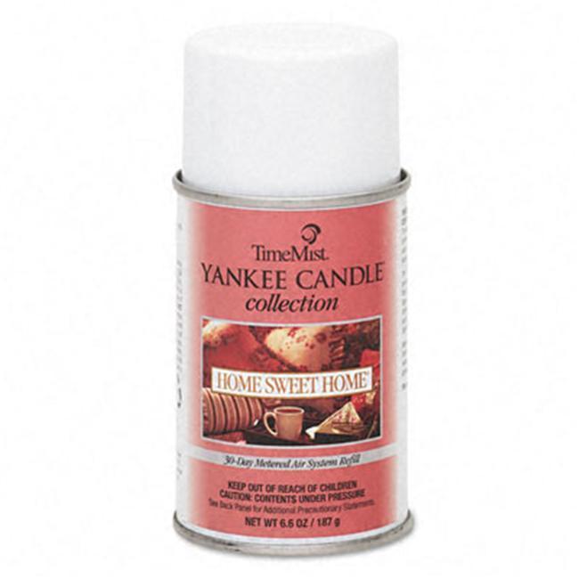 Waterbury Yankee Candle Air Freshener Refill