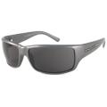 Harley Davidson Men's HDX810 Wrap Sunglasses