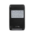 BasAcc USB Battery Charger for Samsung Conquer 4G/ I777 Galaxy S II