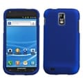 BasAcc Titanium Blue Case for Samsung Galaxy S II T989 Hercules
