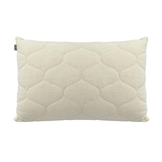 Natura Ideal Talalay Latex Core Pillow