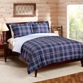 Tommy Hilfiger Hamilton 3-piece Comforter Set