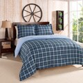 Tommy Hilfiger Grayson 3-piece Comforter Set