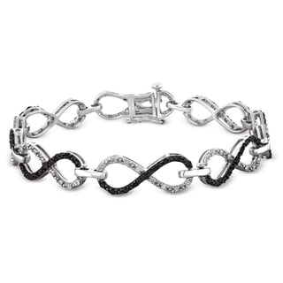 infinity bracelet
