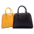 DimeCity 'Cranford' Satchel Bag