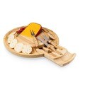 'Colby' Cheese Board Serving Tray