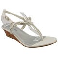 Rampage Women's 'Cairo' Synthetic Sandals