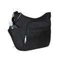Travelon Anti-Theft Classic Cross-Body Bucket Bag