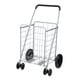 Dual Wheel Utility Cart