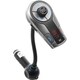 GOgroove FlexSmart X2 Wireless Bluetooth Car Hands-free Kit - USB