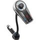 GOgroove FlexSmart X2 Wireless Bluetooth Car Hands-free Kit - USB