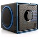 GOgroove SonaVERSE GG-SONAVERSE-BX Speaker System - 6 W RMS - Black