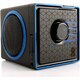 GOgroove SonaVERSE GG-SONAVERSE-BX Speaker System - 6 W RMS - Black