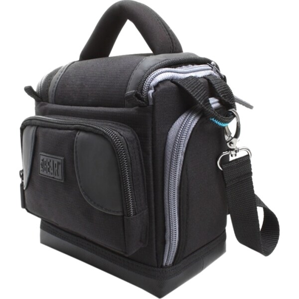 USA Gear Venture DX Gear-Venture-DX Carrying Case for Camera