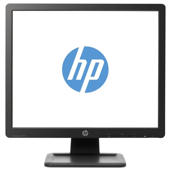 HP Essential P19A 19" LED LCD Monitor - 5:4 - 5 ms