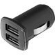 Aluratek Dual USB Auto Charger