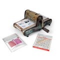 Exclusive Vintaj Edition BigKick Machine Bundle