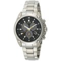 Citizen Men's Eco-Drive Perpetual Calendar Chronograph Watch