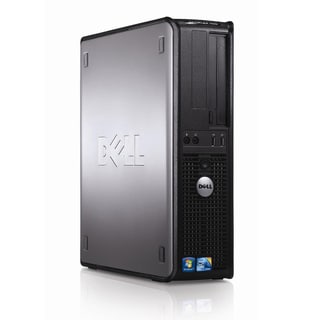 Dell OptiPlex 380 2.93GHz 2GB 160GB Win 7 Desktop Computer (Refurbished)