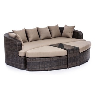 Find Shop Cove Beach Brown Lounge Set